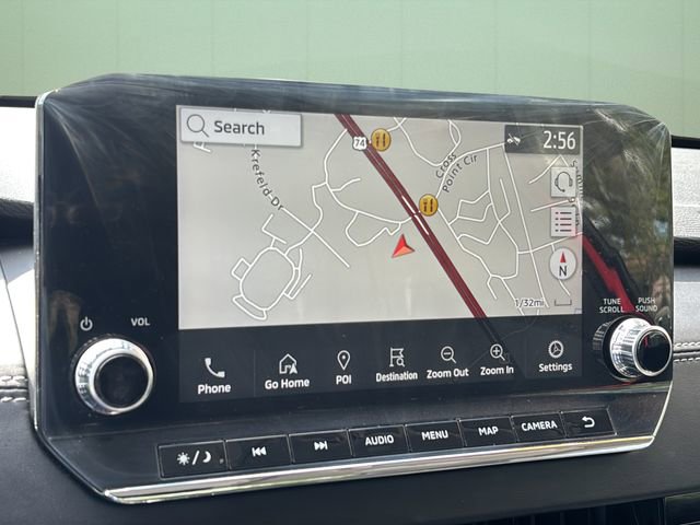 Used 2022 Mitsubishi Outlander SE image 46