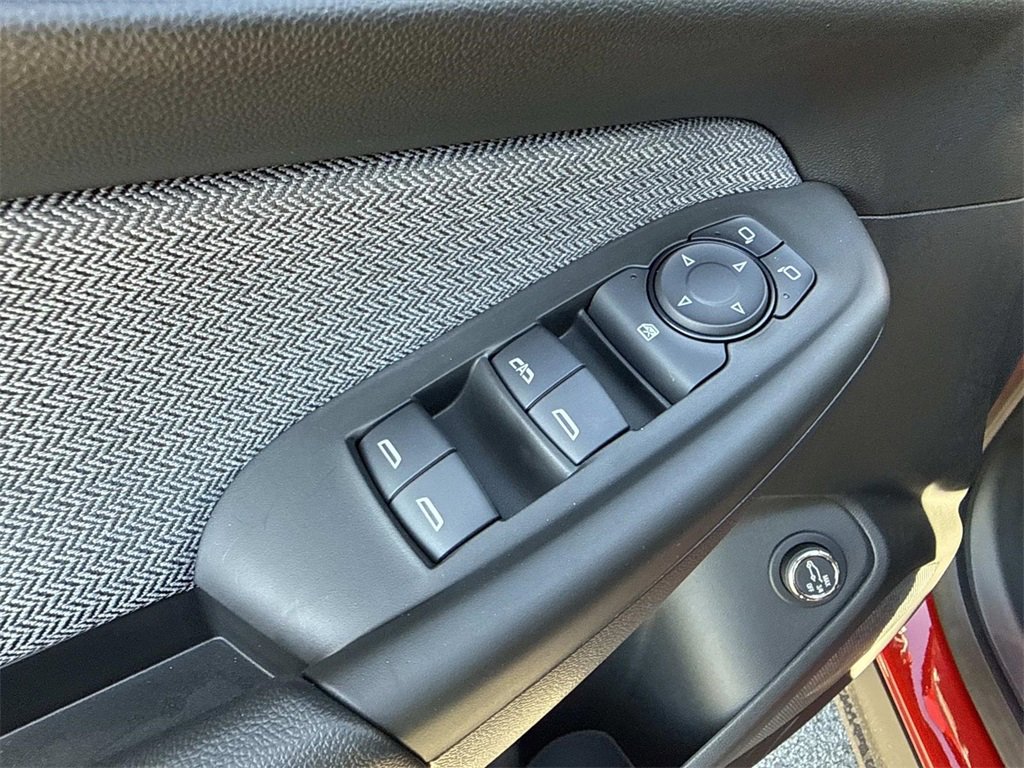 New 2026 Chevrolet TrailBlazer LT w/ Convenience Package image 12