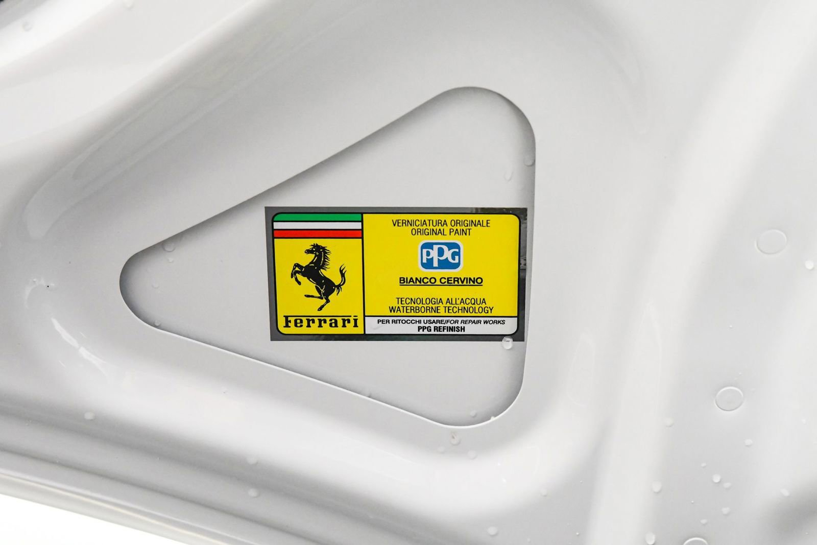 Certified 2024 Ferrari Roma Spider image 67