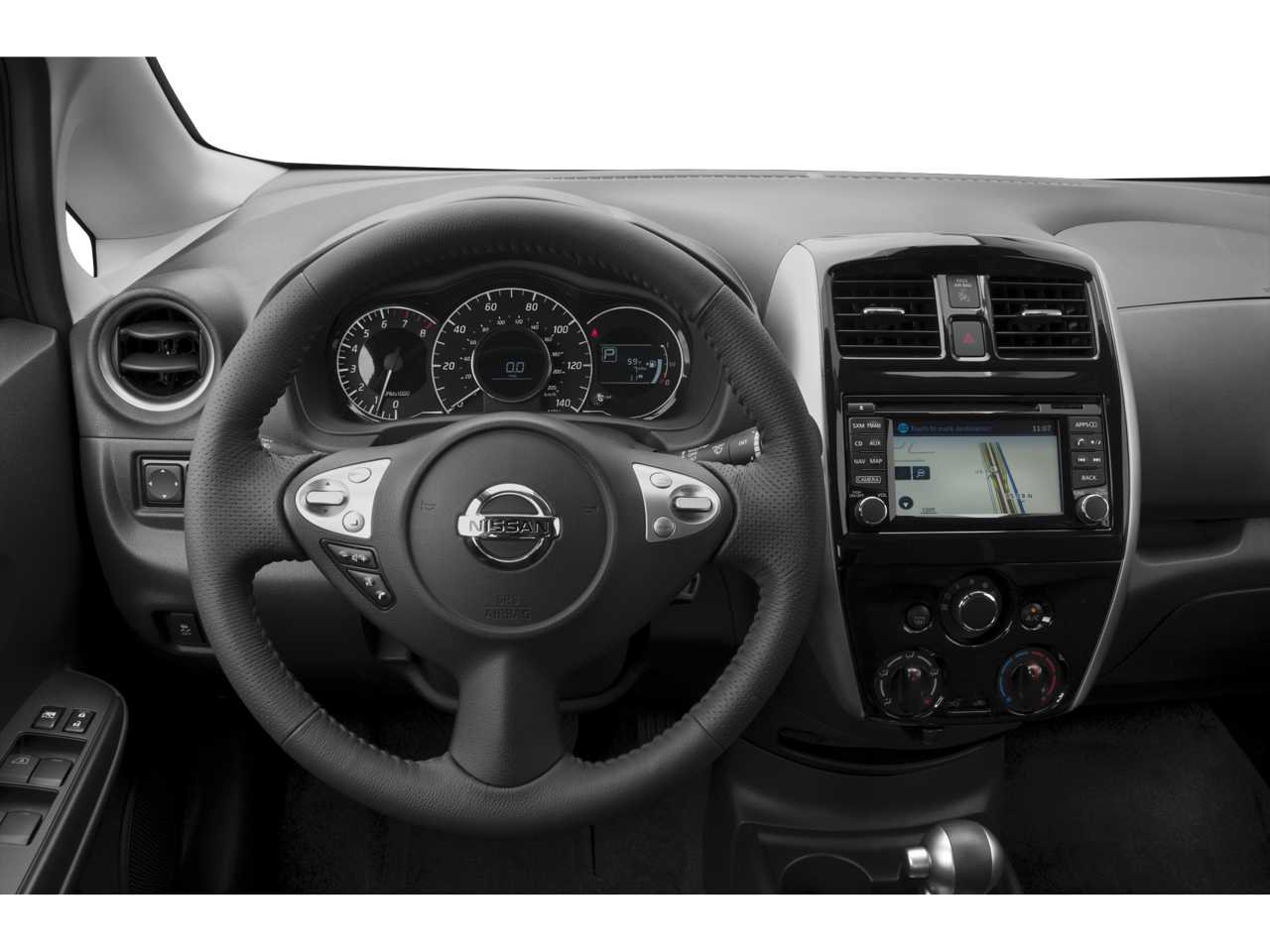 Used 2015 Nissan Versa Note SR FWD image 4