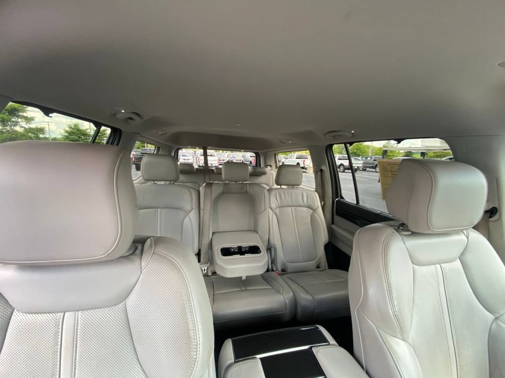 Used 2022 Jeep Wagoneer Series I w/ Convenience Group I RWD image 28