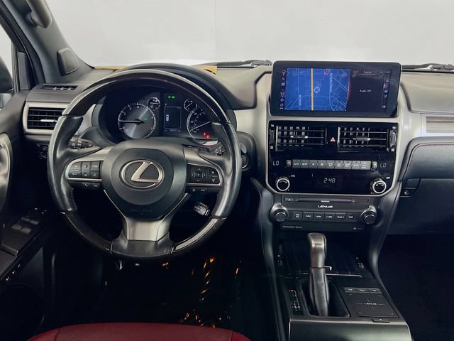Used 2023 Lexus GX 460 Premium w/ Premium Package AWD/4WD image 22