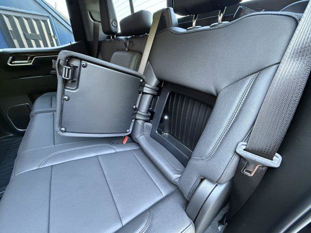 New 2026 GMC Sierra 1500 Elevation w/ Elevation Premium Package image 20