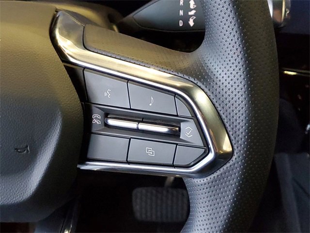 New 2025 Chevrolet Blazer EV LT image 20