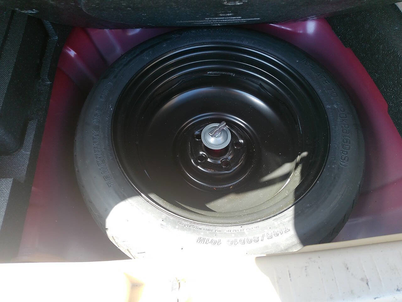 Used 2007 Subaru Forester 2.5X image 22