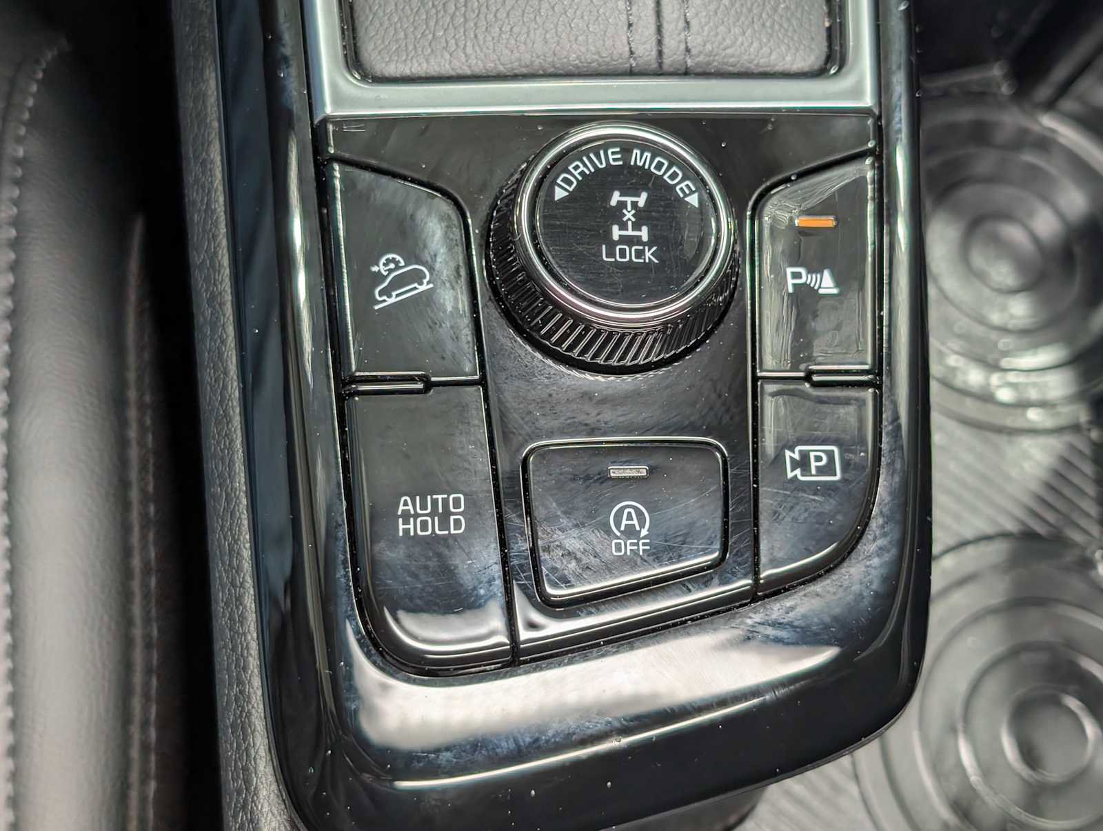 Used 2025 Kia Sportage X-Line w/ Premium Package image 27