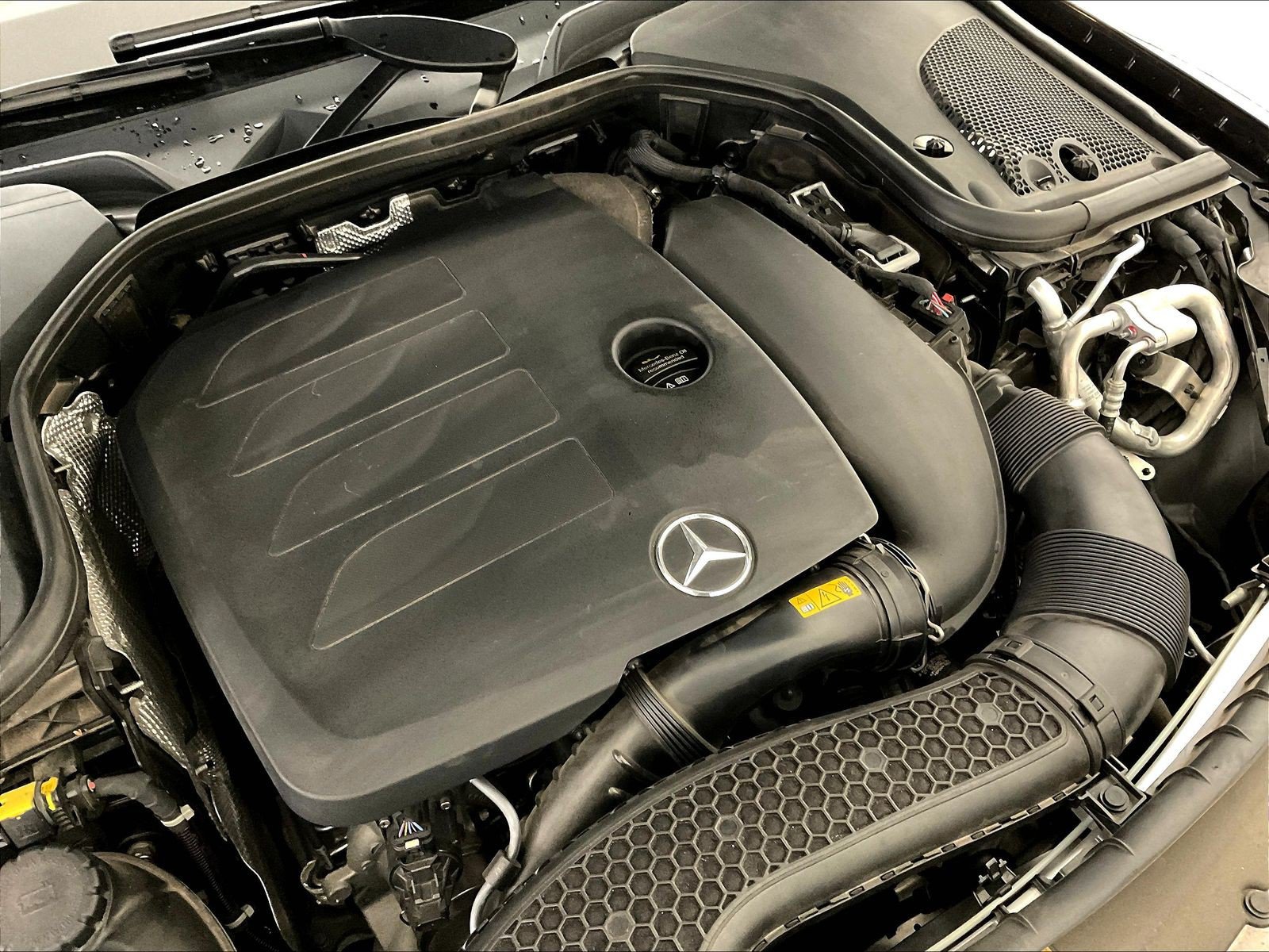 Used 2023 Mercedes-Benz E 350 4MATIC Sedan image 31