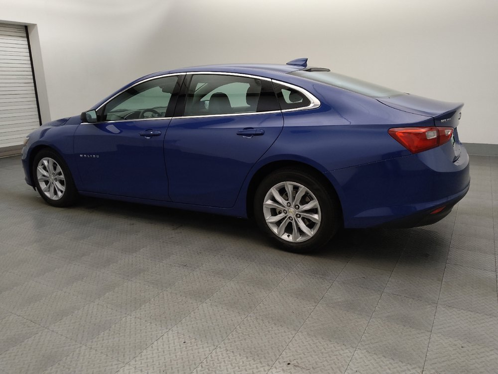 Used 2023 Chevrolet Malibu LT FWD image 3