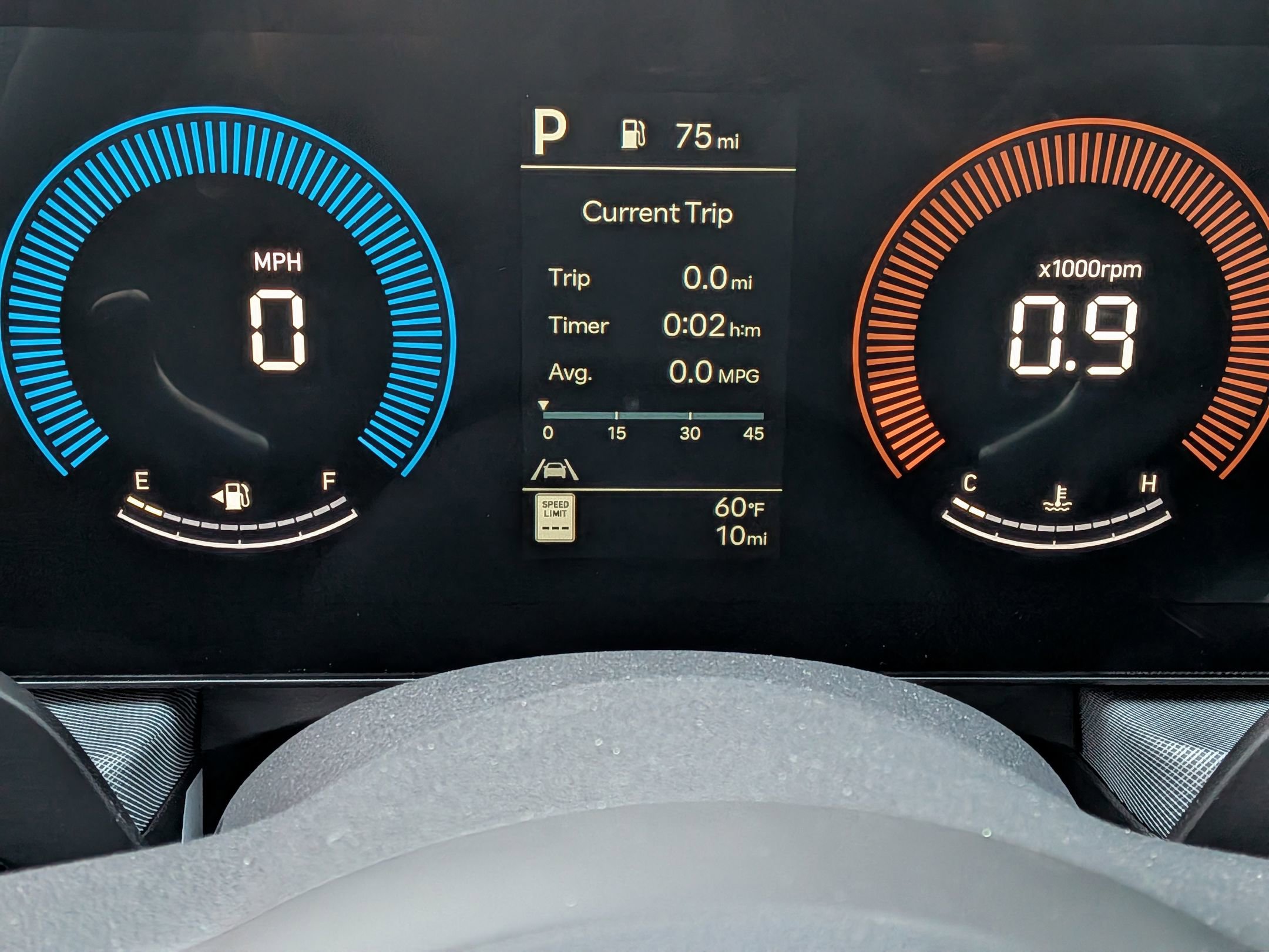 New 2026 Hyundai Sonata SEL FWD image 9