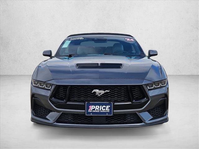 Used 2024 Ford Mustang GT Premium image 2