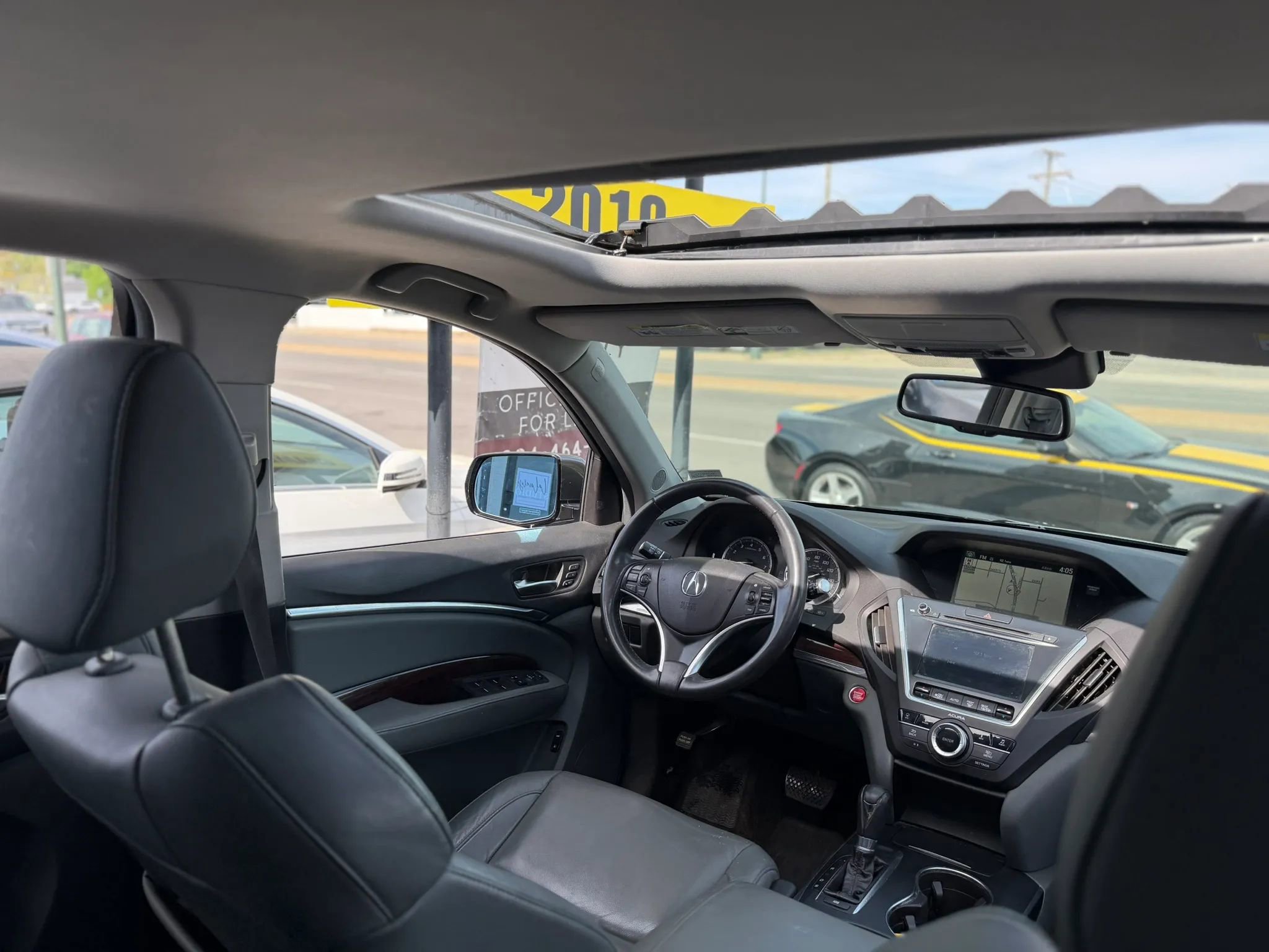 Used 2014 Acura MDX SH-AWD w/ Technology Package image 35