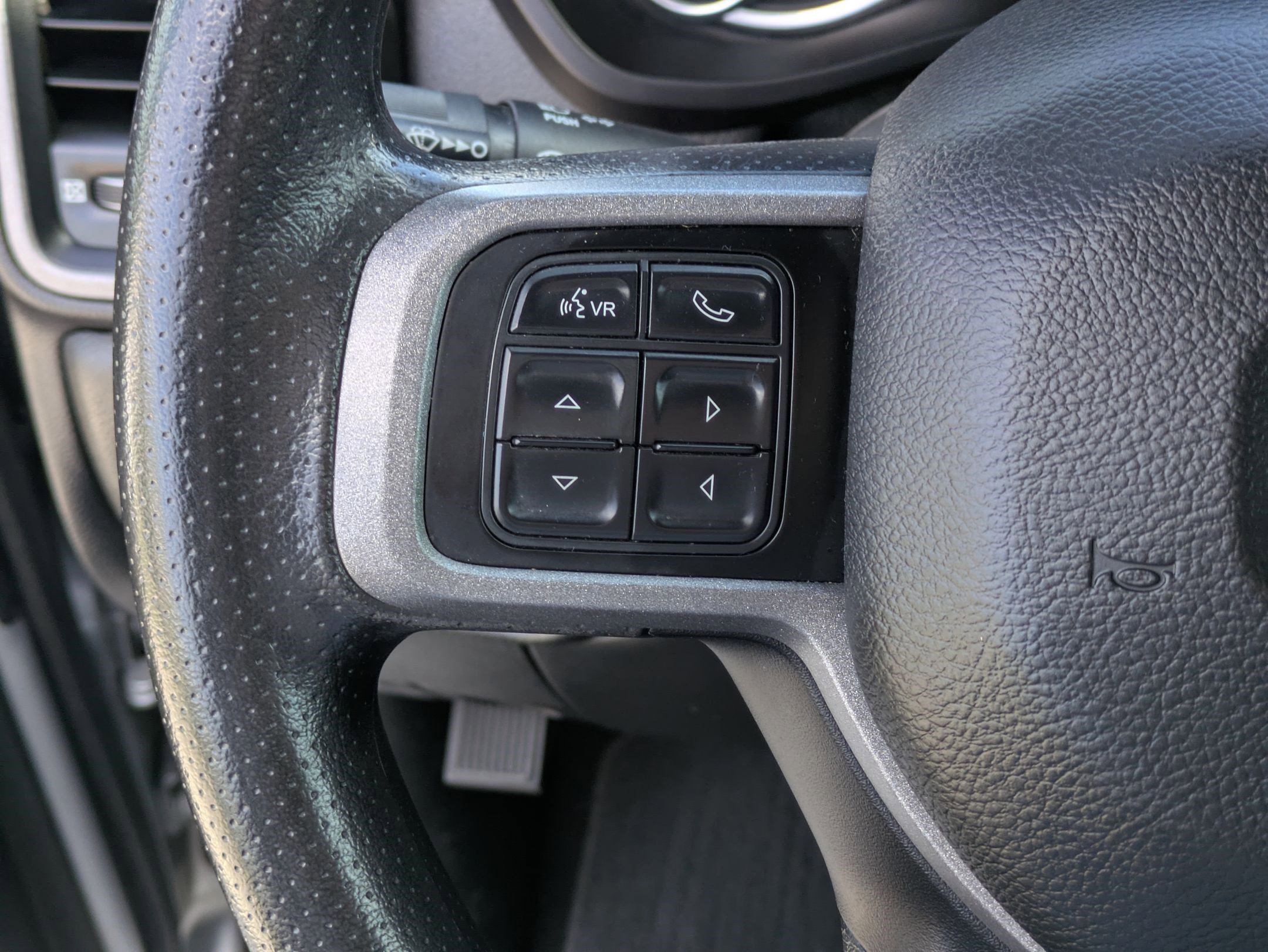 Used 2022 RAM 2500 Tradesman image 17