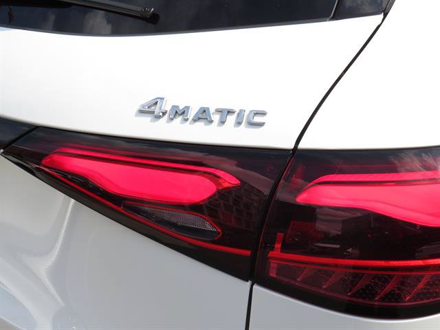Used 2026 Mercedes-Benz GLC 300 4MATIC image 30