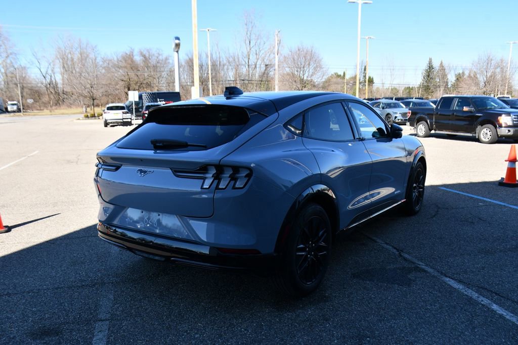 Used 2025 Ford Mustang Mach-E Premium w/ Sport Appearance Package image 6