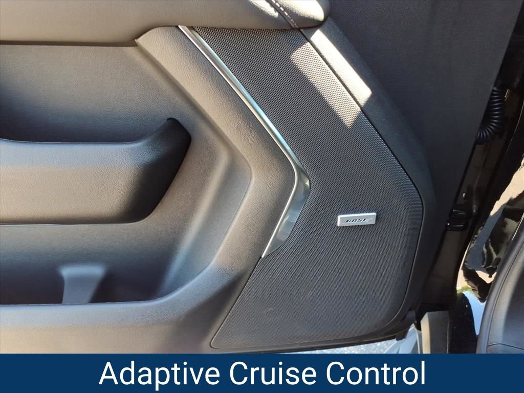 New 2026 Chevrolet Tahoe LT w/ Comfort Package AWD/4WD image 20