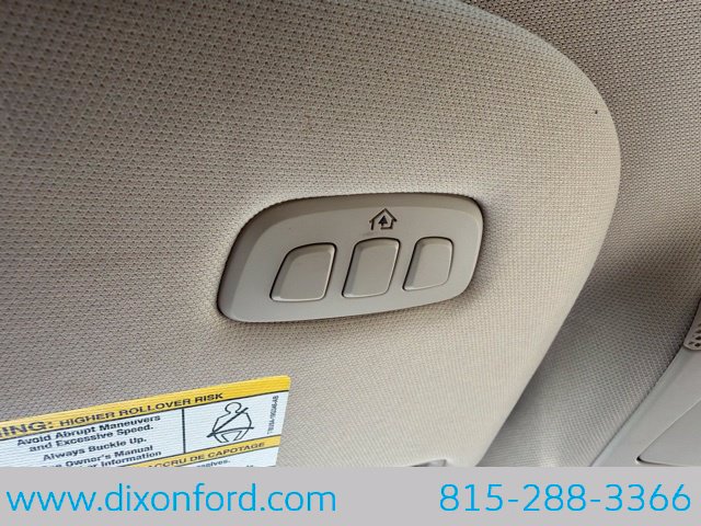 Used 2019 Lincoln Navigator Reserve AWD/4WD image 22