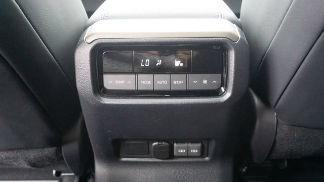 Used 2025 Toyota Land Cruiser w/ Premium Package AWD/4WD image 15