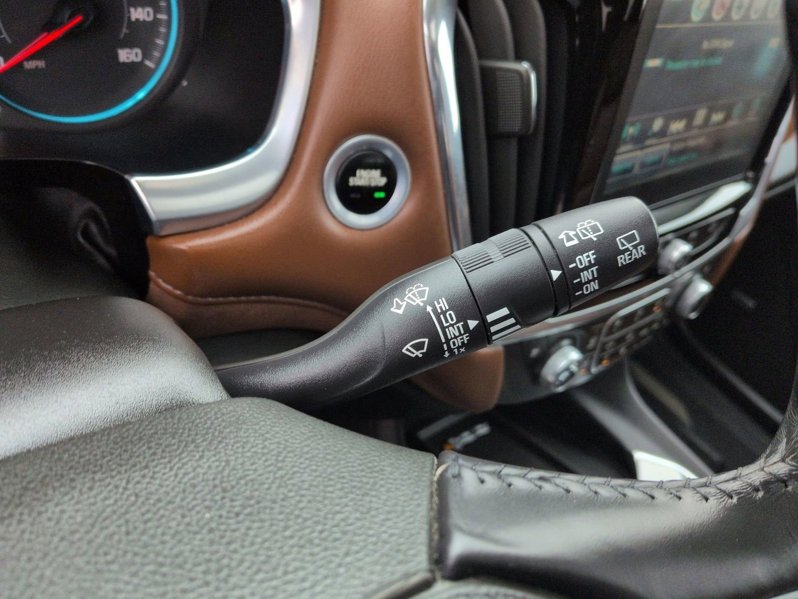 Used 2018 Chevrolet Traverse High Country w/ LPO, Floor Liner Package image 30