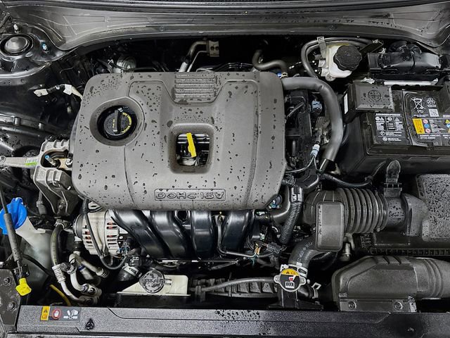 Used 2023 Kia Forte LXS image 28