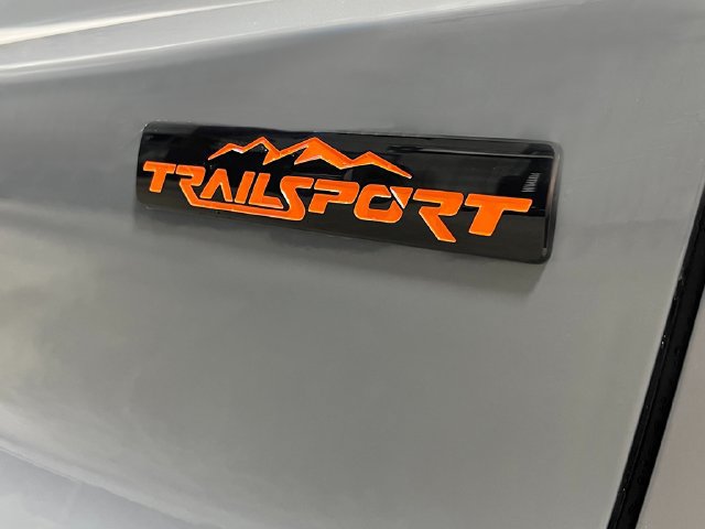 New 2027 Honda CR-V TrailSport image 6
