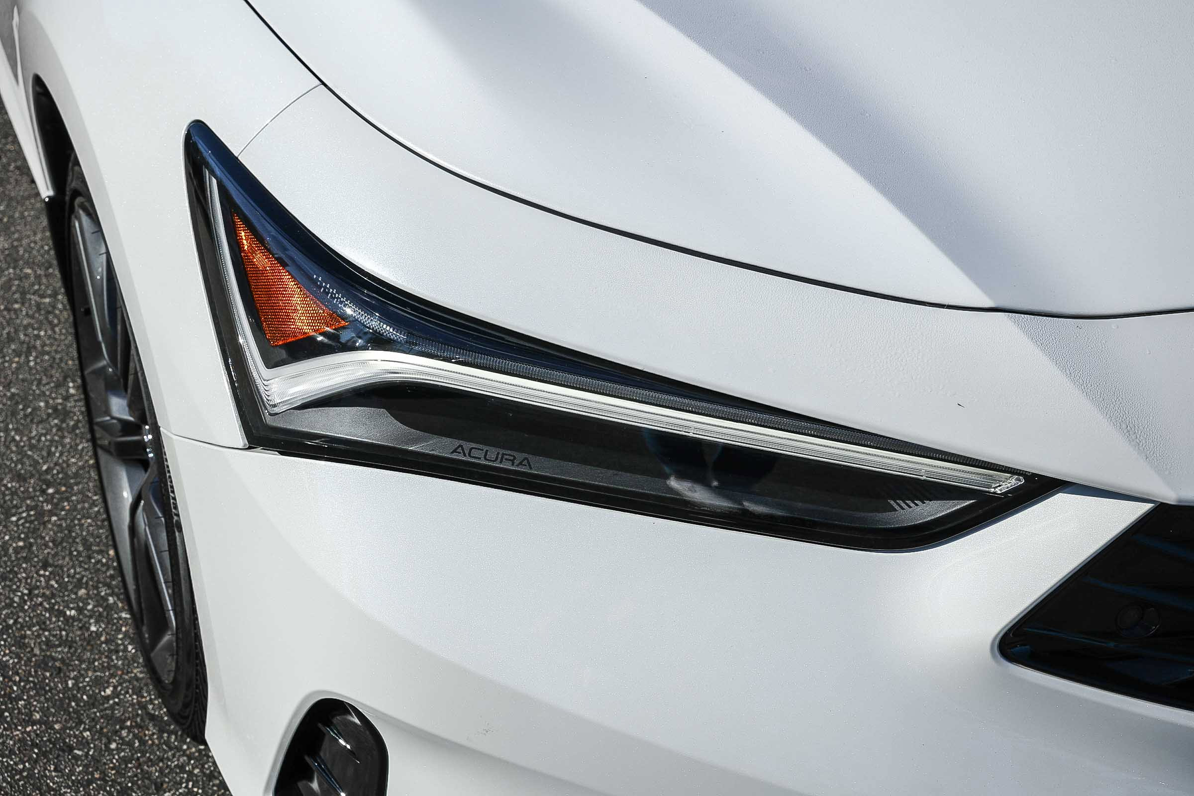 Used 2025 Acura Integra A-Spec image 14