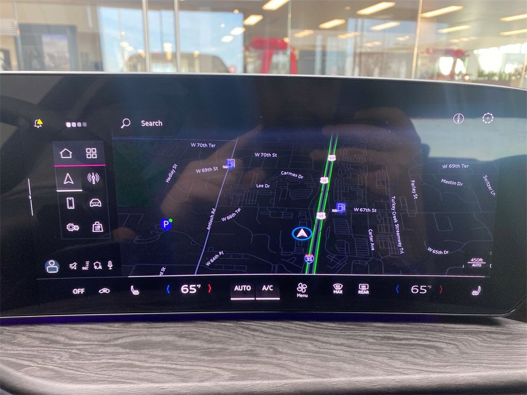 New 2025 Audi Q5 Premium Plus image 16