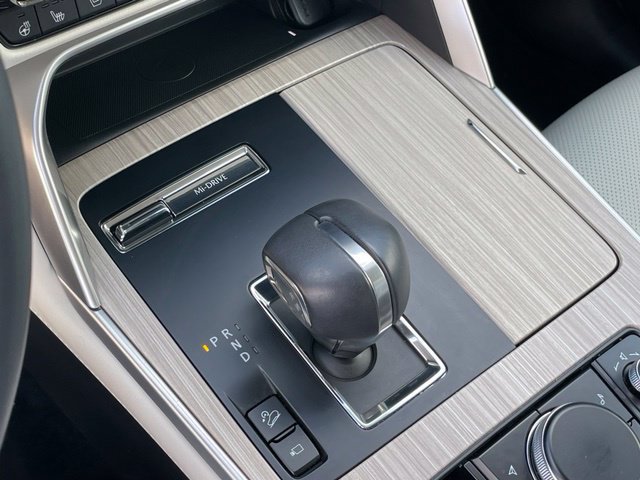 Certified 2024 MAZDA CX-90 Plug-In Hybrid w/ Premium Plus AWD/4WD image 23