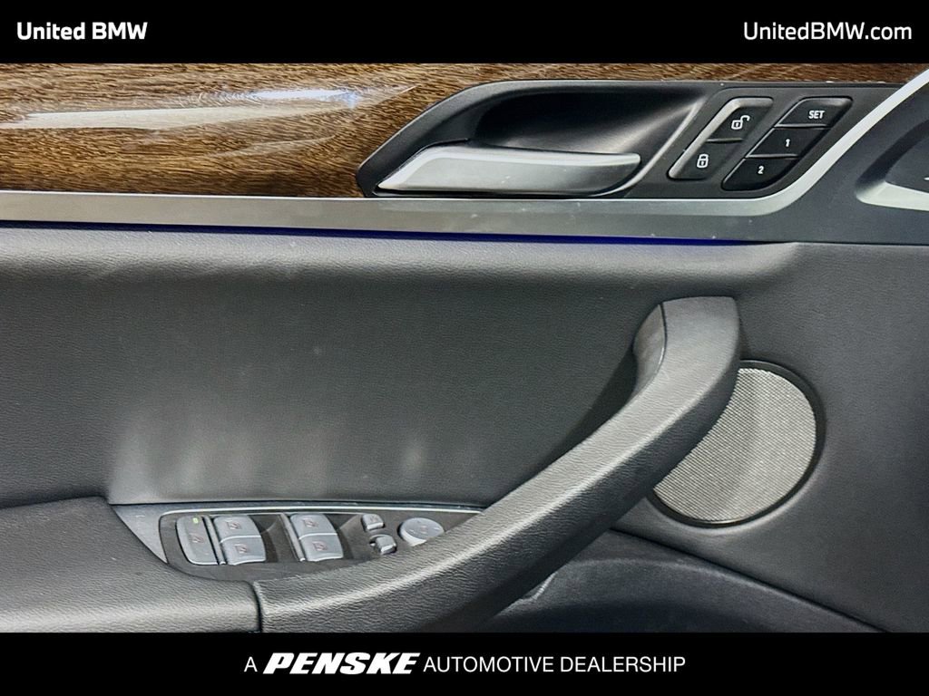 Used 2024 BMW X3 sDrive30i w/ Premium Package image 3