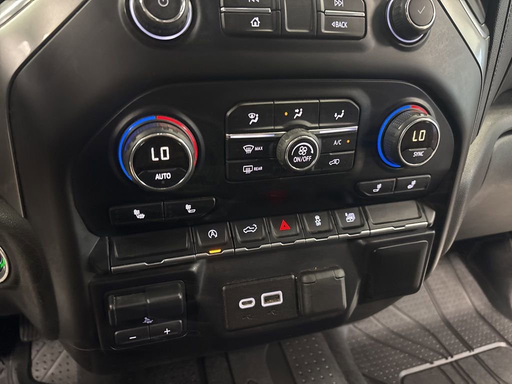 Used 2019 Chevrolet Silverado 1500 RST w/ All-Star Edition image 19