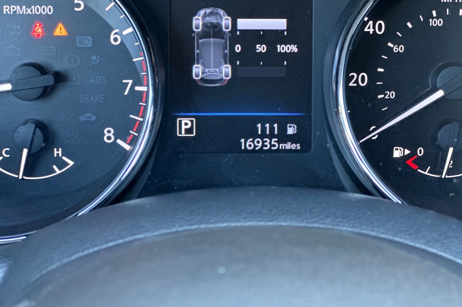 Used 2022 Nissan Rogue Sport SV w/ Technology Package image 24