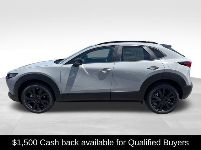 New 2026 MAZDA CX-30 2.5 Turbo Aire Edition AWD/4WD image 2