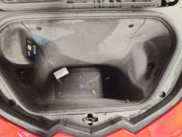 Used 2021 Chevrolet Corvette Stingray Preferred Conv w/ Z51 Performance Package RWD image 26