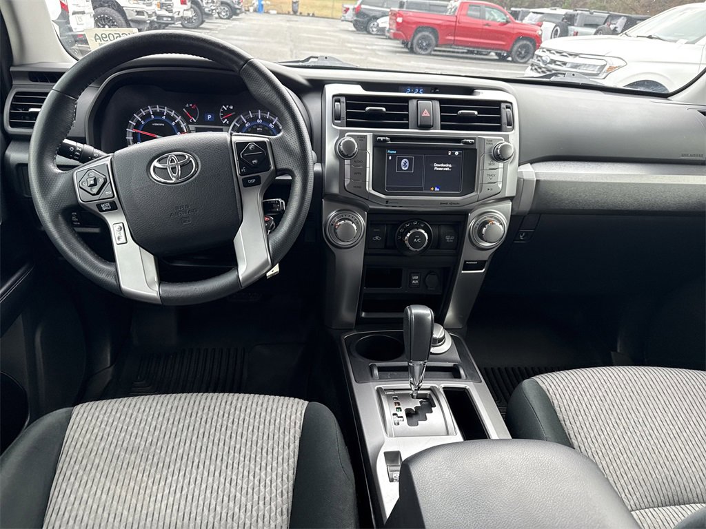 Used 2019 Toyota 4Runner SR5 image 22