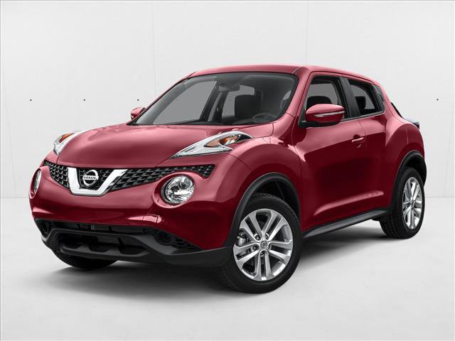 Used 2016 Nissan Juke SV