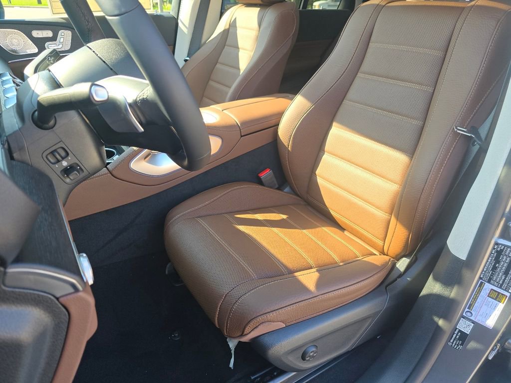 New 2026 Mercedes-Benz GLE 350 4MATIC image 24