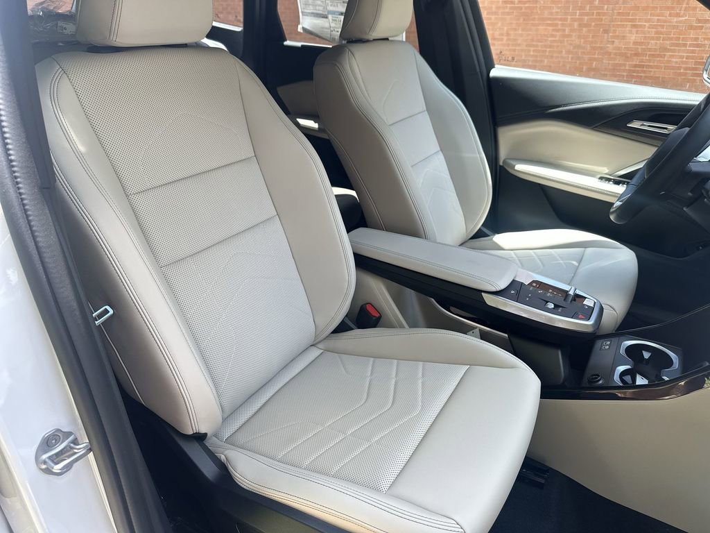 Used 2025 BMW X1 xDrive28i image 23