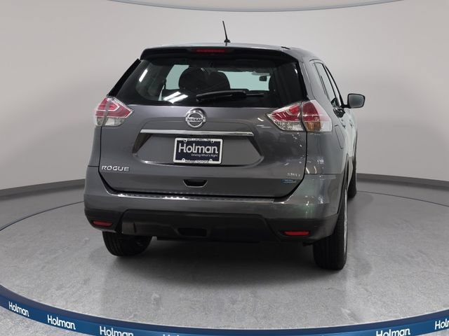 Used 2014 Nissan Rogue S AWD/4WD image 7