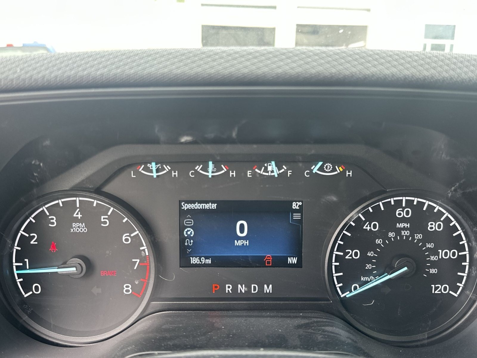 New 2026 Ford F150 XL AWD/4WD image 25