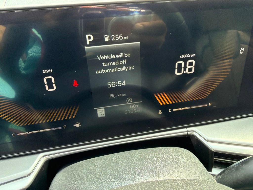 Used 2025 Kia Sorento EX w/ Panoramic Sunroof Package AWD/4WD image 17