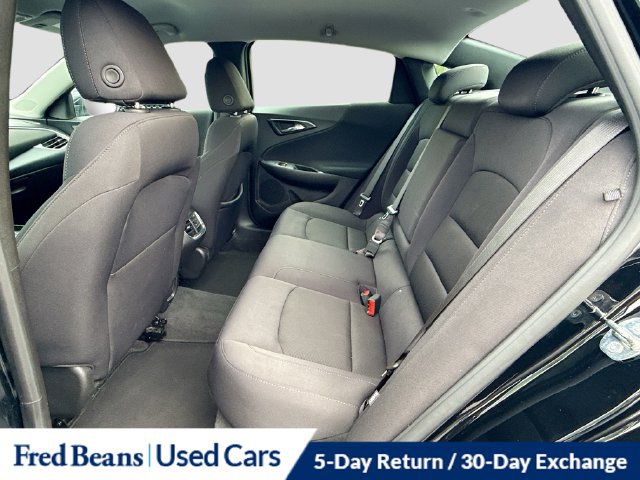 Used 2024 Chevrolet Malibu LT FWD image 29