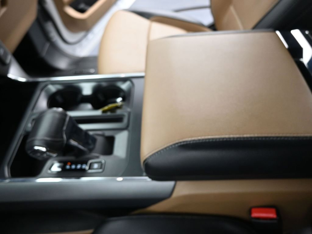 Used 2022 Ford F150 Lariat image 21