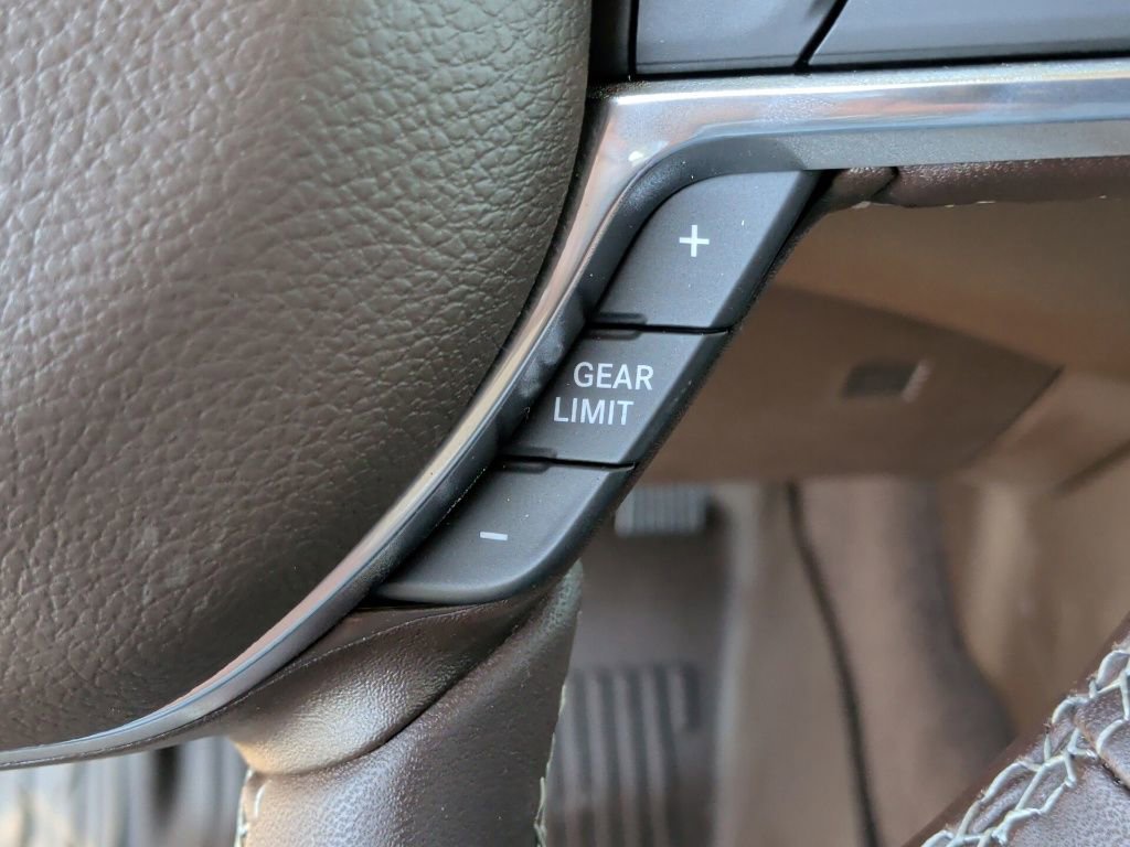 New 2026 RAM 1500 Laramie image 20