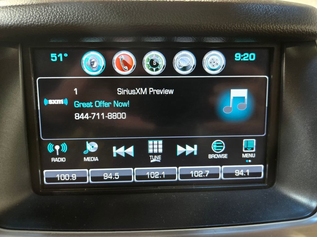 Used 2019 GMC Yukon XL Denali w/ Open Road Package image 25