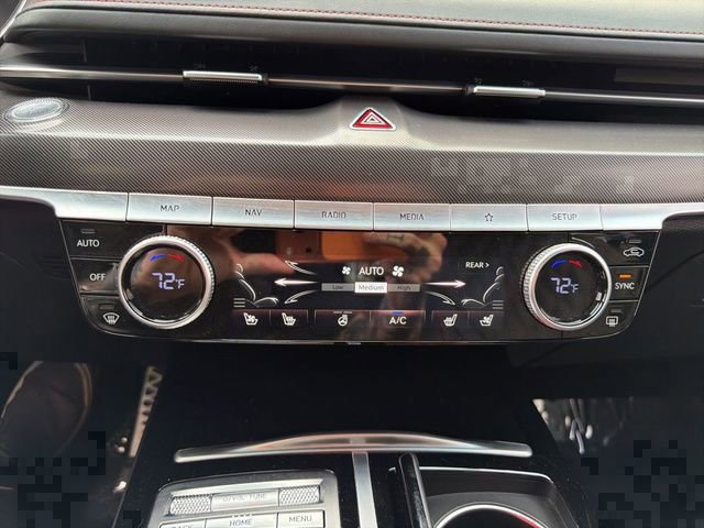 Used 2023 Genesis G80 3.5T Sport AWD/4WD image 28