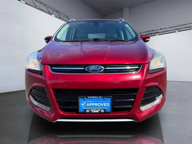 Used 2014 Ford Escape Titanium image 10