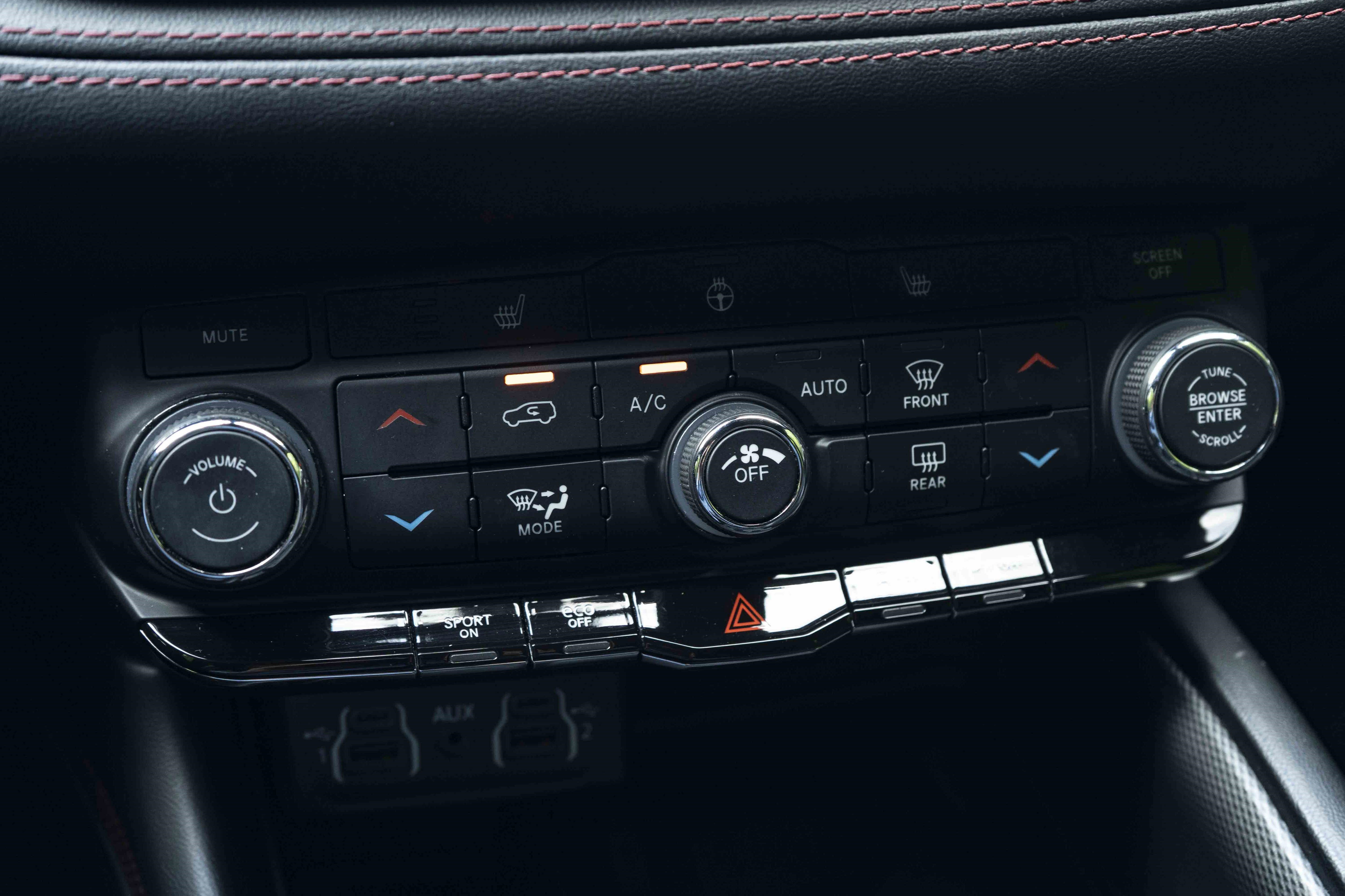 Used 2022 Dodge Durango R/T AWD/4WD image 30