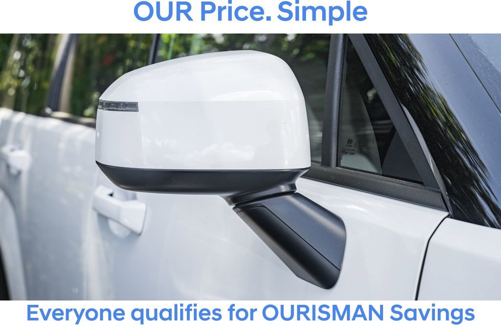 New 2026 Hyundai Santa Fe SEL image 15