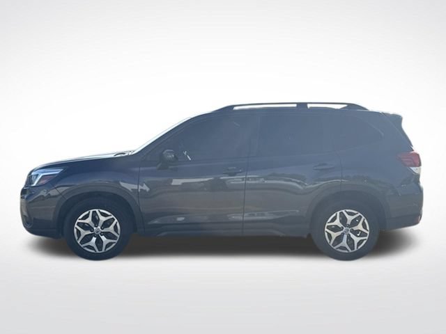 Used 2019 Subaru Forester Premium w/ Popular Package #1 AWD/4WD image 5
