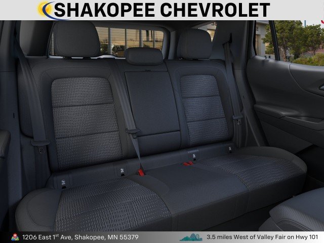 New 2026 Chevrolet Equinox LT w/ Safety and Technology Package AWD/4WD image 17