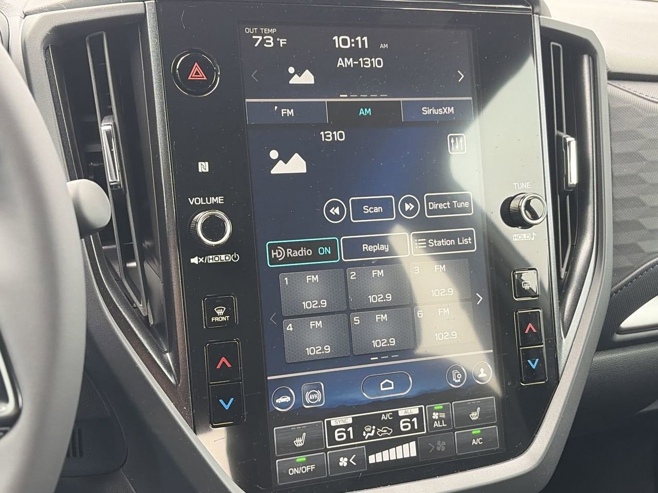 New 2026 Subaru Forester Premium image 22